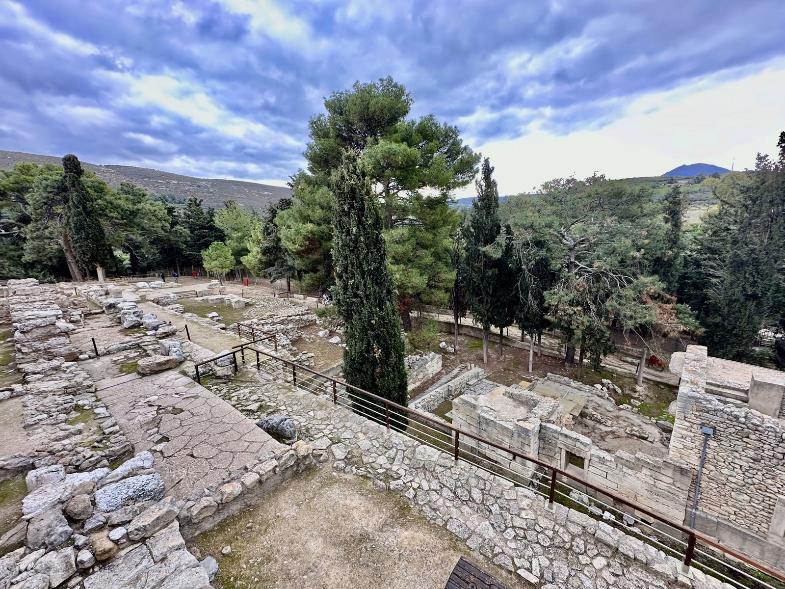 JMP Chania Tours | Private Transfers Knossos Tour From Chania